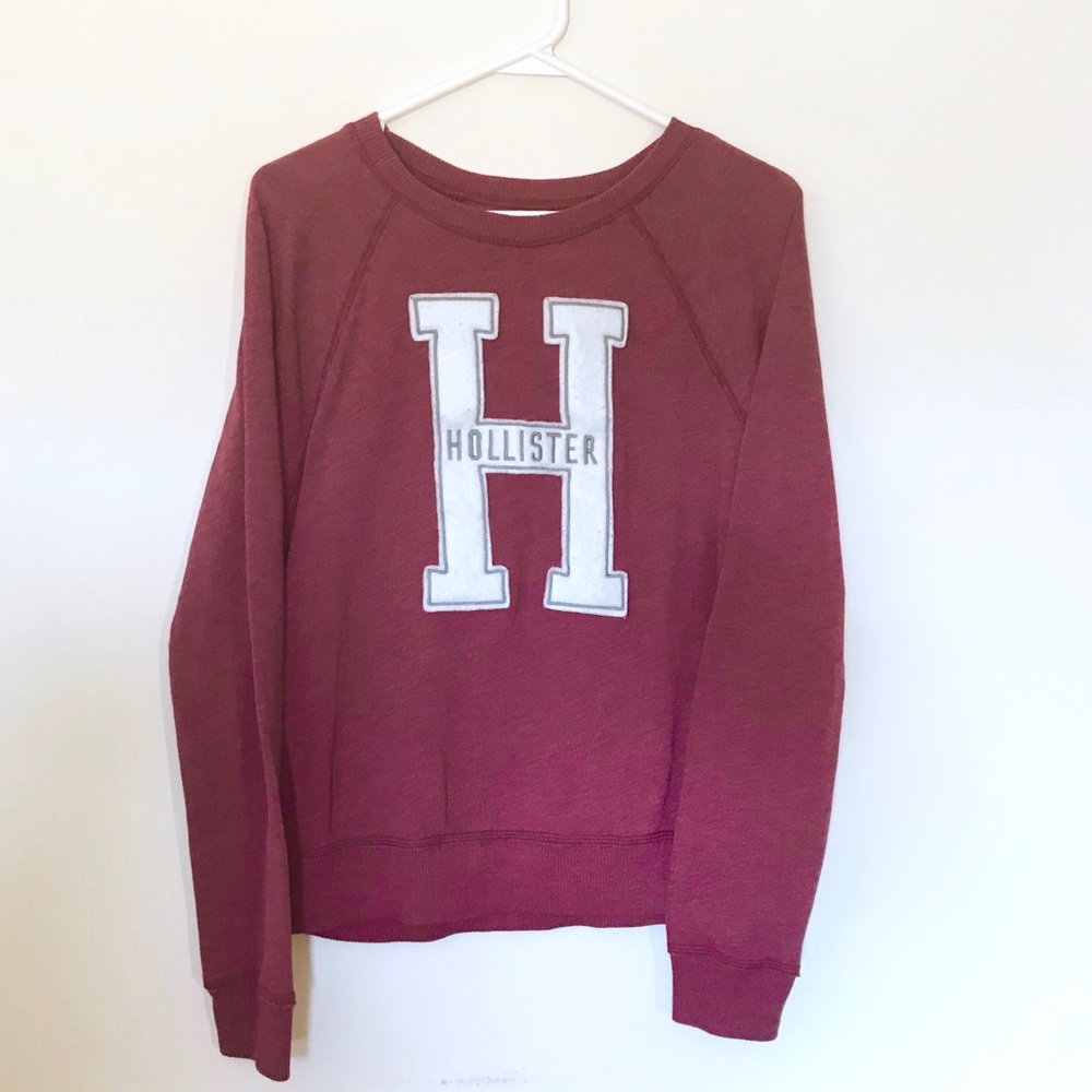 Hollister Sweatshirt